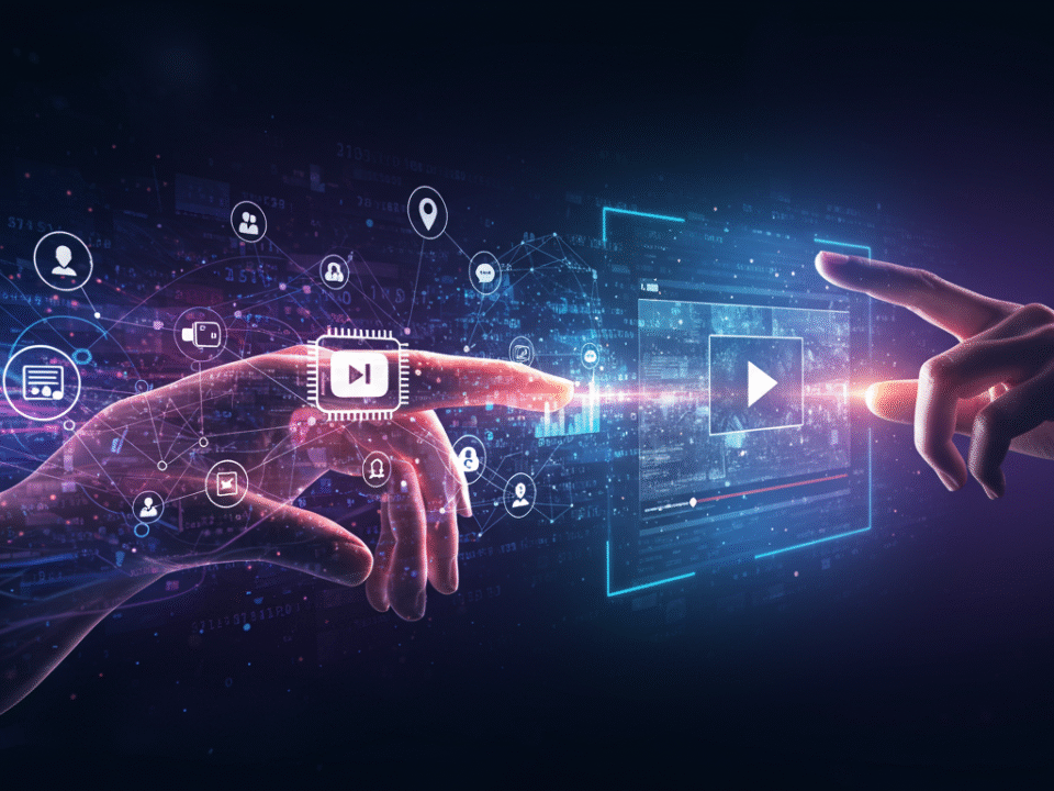 Yapay Zeka YouTube İçerik Üretimini Nasıl Dönüştürüyor? İçerik Üreticileri İçin AI Araçları Rehberi