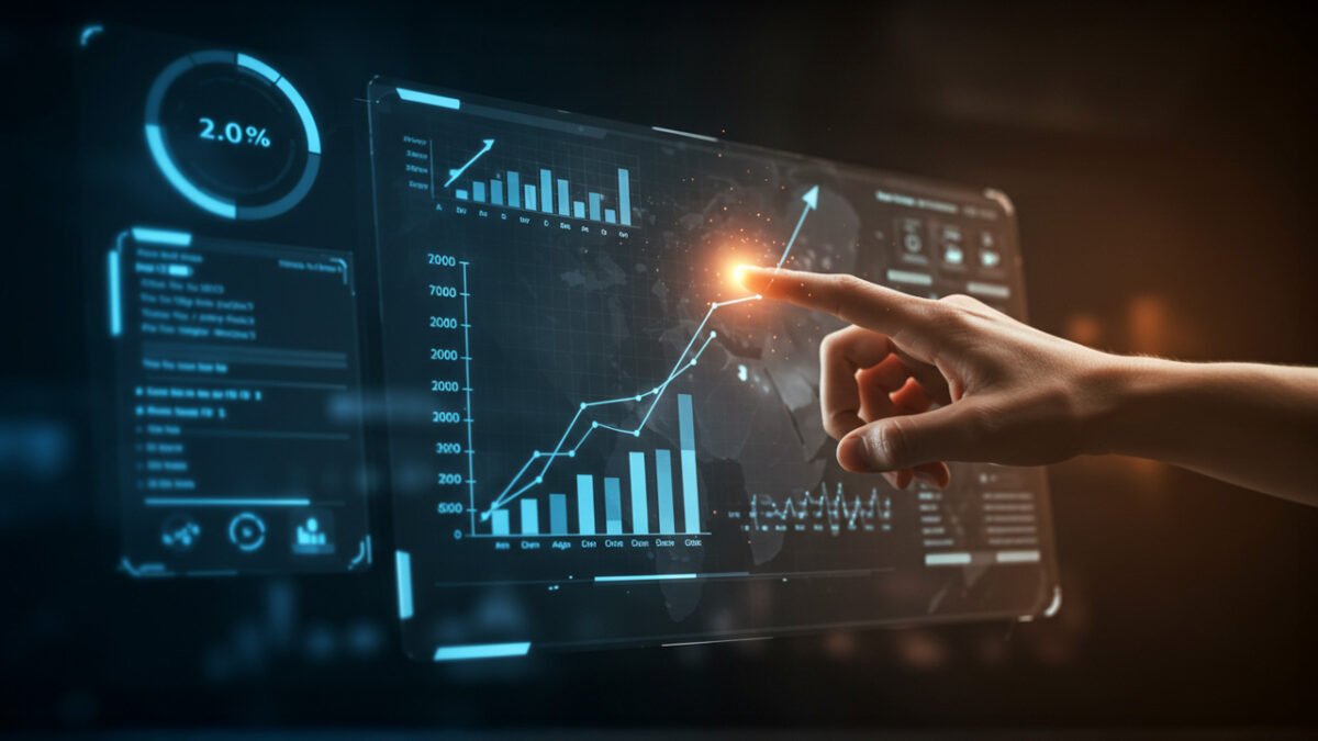 YouTube Analytics: Kanal Büyümenizi Verilerle Nasıl Desteklersiniz?