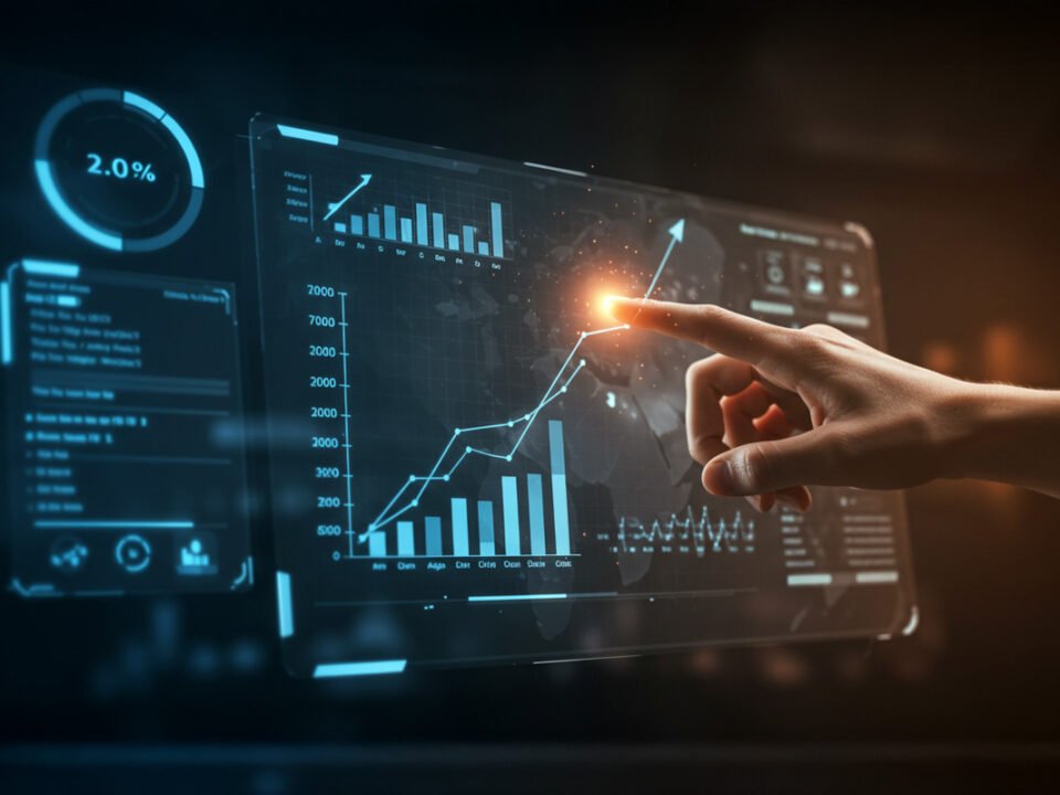 YouTube Analytics: Kanal Büyümenizi Verilerle Nasıl Desteklersiniz?