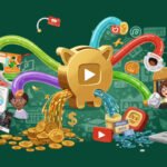 YouTube Para Kazanma Yolları: İçerik Üreticileri İçin Kapsamlı Rehber 5 YouTube Para Kazanma Yolları: İçerik Üreticileri İçin Kapsamlı Rehber