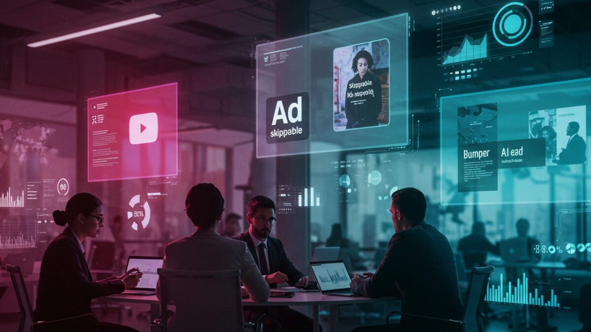 YouTube Reklamcılığı: Markanız İçin Neden Vazgeçilmez Bir Pazarlama Aracı?
