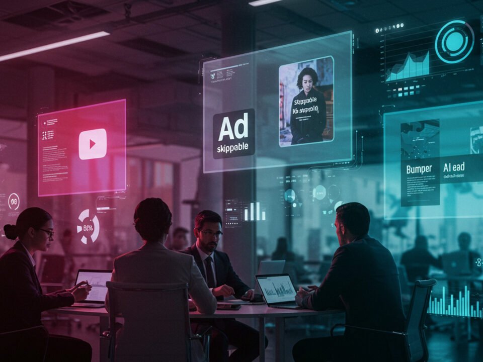 YouTube Reklamcılığı: Markanız İçin Neden Vazgeçilmez Bir Pazarlama Aracı?