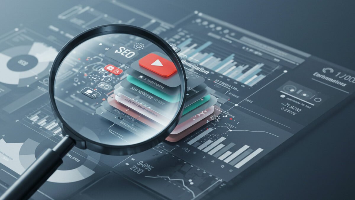 YouTube SEO: Videolarınızın Keşfedilmesini Sağlayacak Adım Adım Rehber