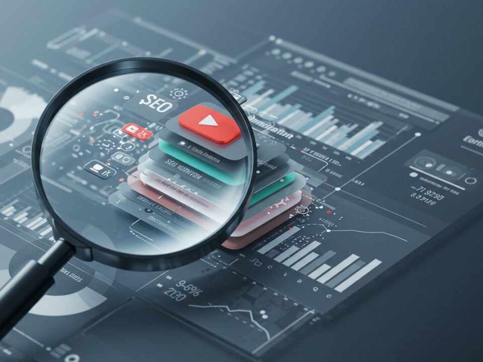 YouTube SEO: Videolarınızın Keşfedilmesini Sağlayacak Adım Adım Rehber