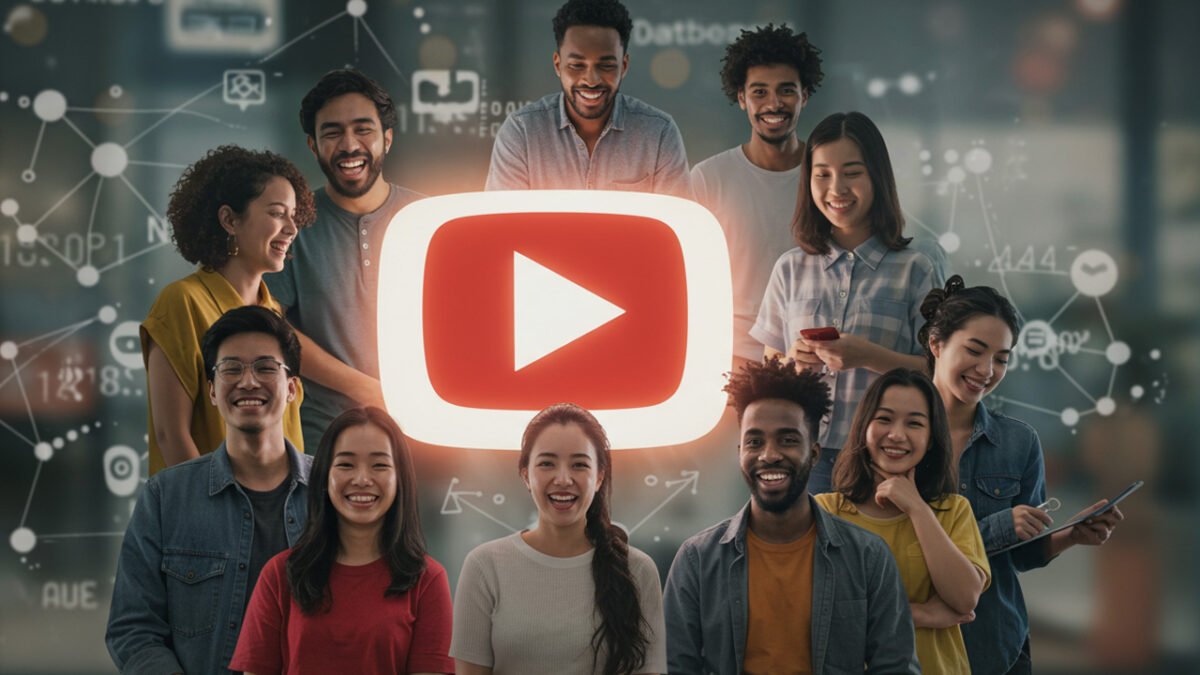 YouTube Topluluğu Oluşturma: Abone Olmaktan Daha Fazlası İçin İpuçları