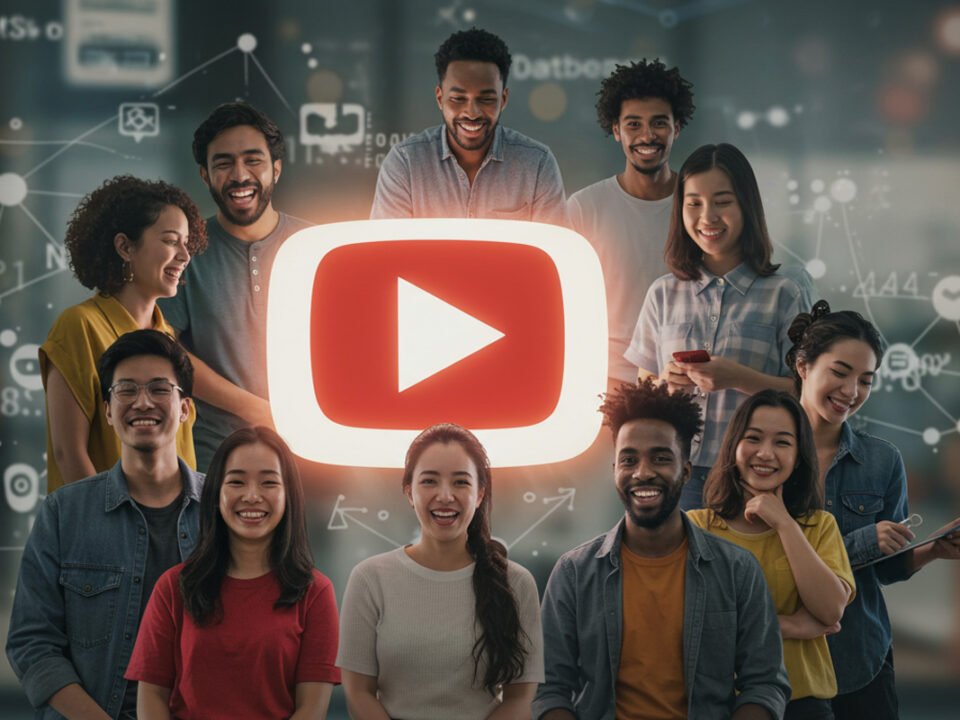 YouTube Topluluğu Oluşturma: Abone Olmaktan Daha Fazlası İçin İpuçları