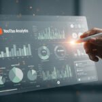 YouTube Analytics'i Derinlemesine Anlama: Kanal Büyümesi İçin Veri Odaklı Stratejiler