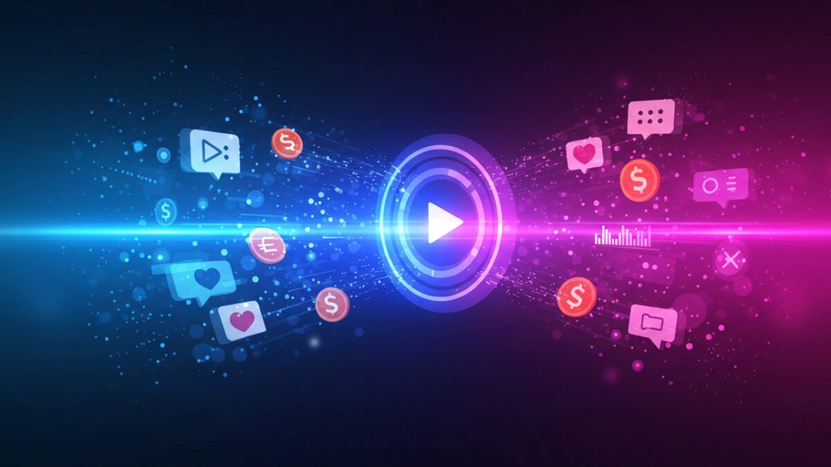 YouTube Canlı Yayınları