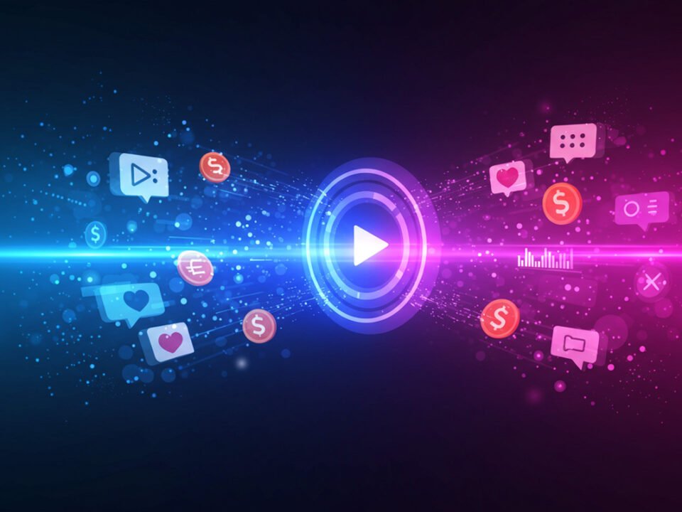 YouTube Canlı Yayınları