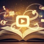 YouTube İçerik Üreticileri İçin Hikaye Anlatıcılığı