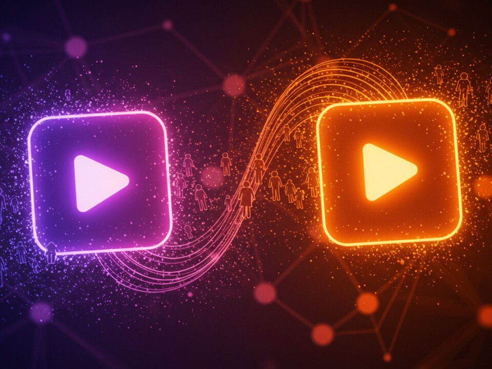 YouTube İçerik Üreticileri İçin İşbirliği Stratejileri