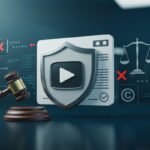 YouTube İçerik Üreticileri İçin Telif Hakkı Rehberi 5 YouTube İçerik Üreticileri İçin Telif Hakkı Rehberi