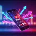 YouTube Shorts İpuçları: Viral Olma ve İzlenme Sayılarınızı Patlatma Sanatı