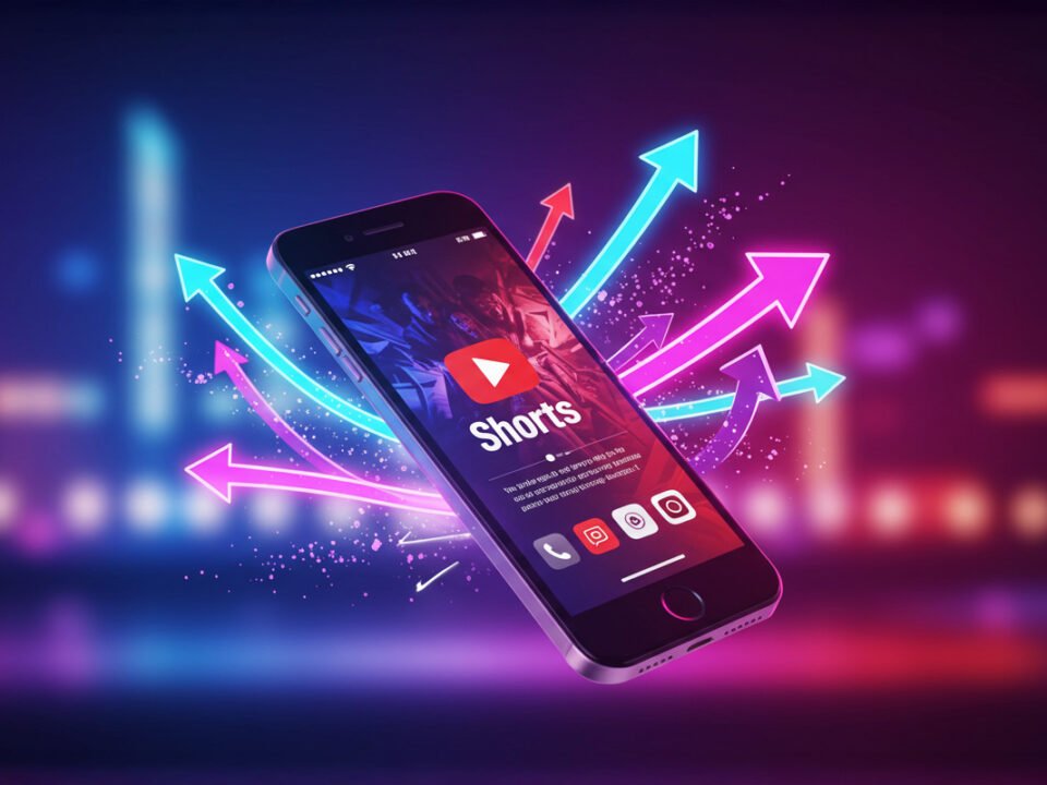 YouTube Shorts İpuçları: Viral Olma ve İzlenme Sayılarınızı Patlatma Sanatı
