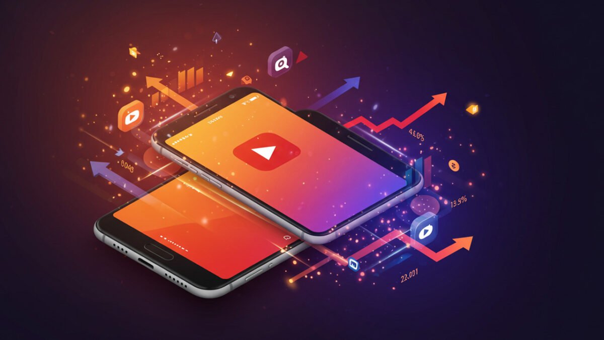 YouTube Shorts Reklam Stratejileri