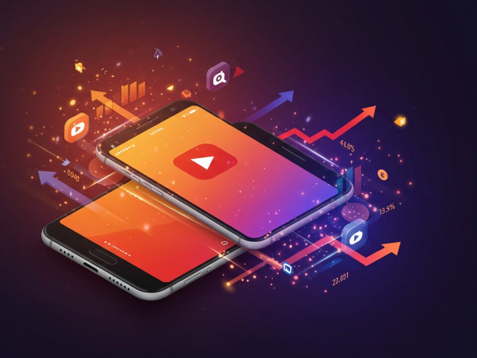 YouTube Shorts Reklam Stratejileri