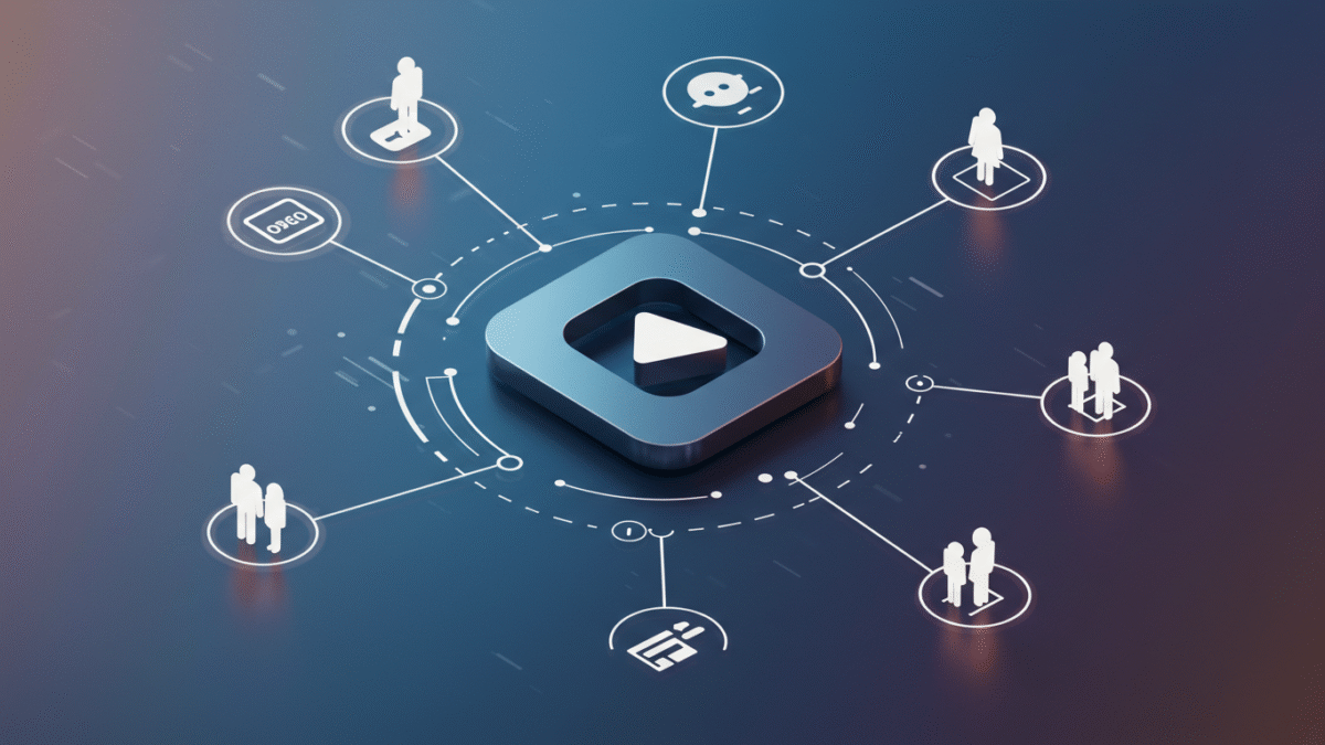 YouTube Kanalınızı Markalaştırmak