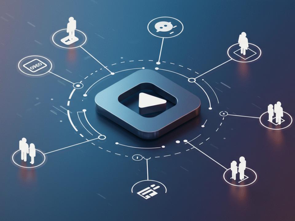 YouTube Kanalınızı Markalaştırmak